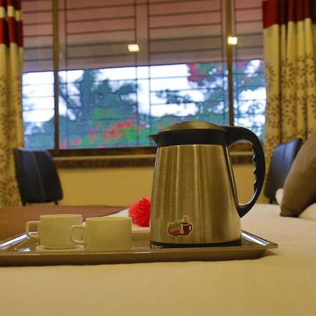 Highland Resort Lonavla Zewnętrze zdjęcie