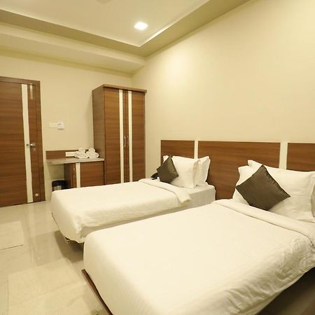 Highland Resort Lonavla Zewnętrze zdjęcie