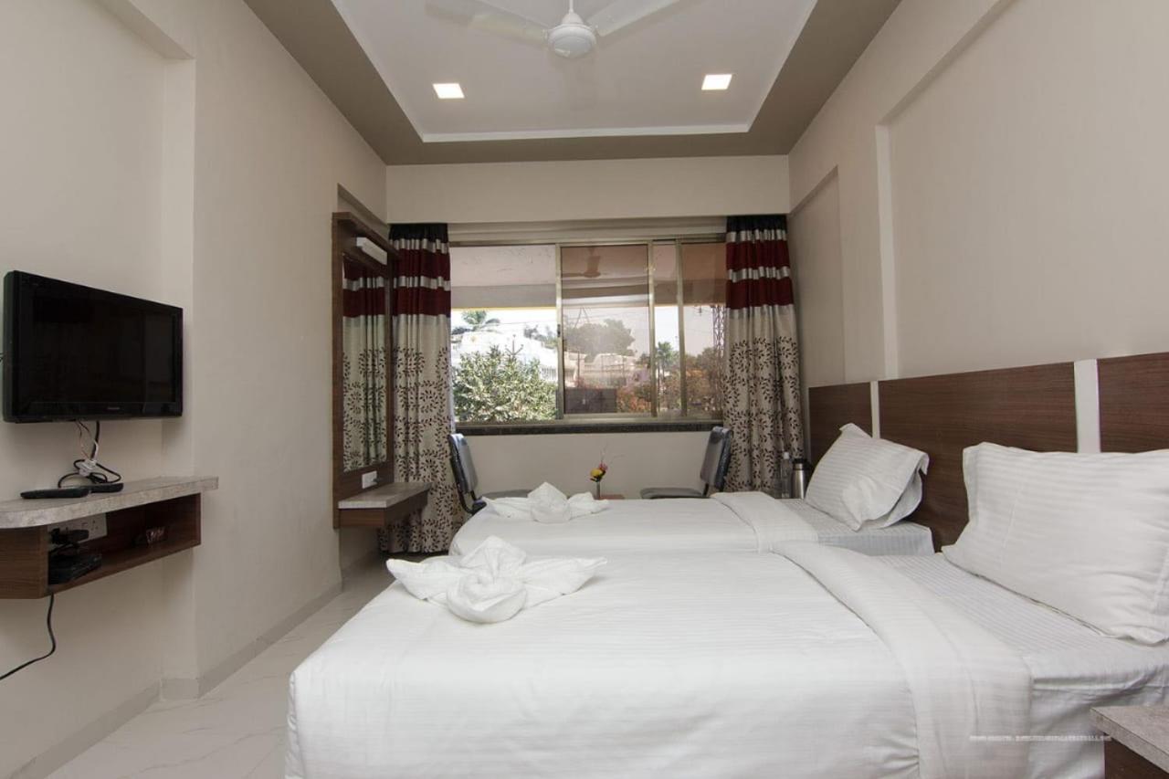 Highland Resort Lonavla Zewnętrze zdjęcie
