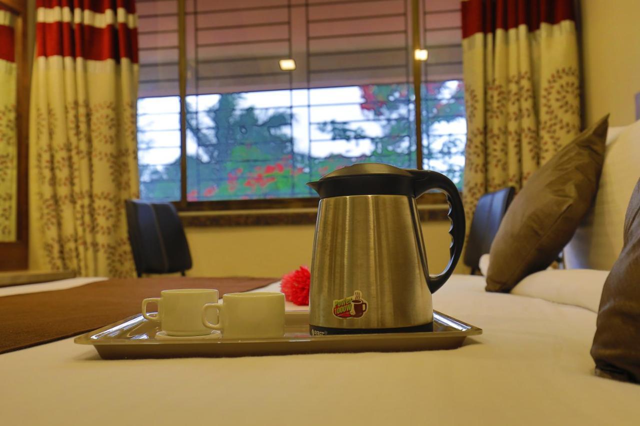 Highland Resort Lonavla Zewnętrze zdjęcie