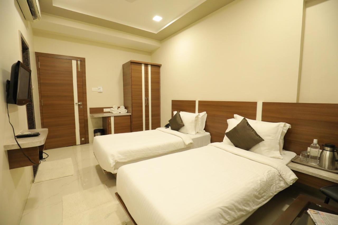 Highland Resort Lonavla Zewnętrze zdjęcie