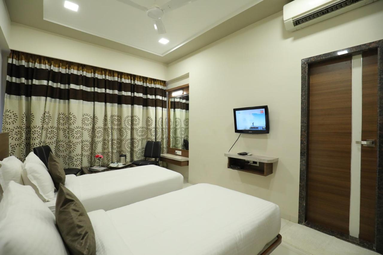 Highland Resort Lonavla Zewnętrze zdjęcie