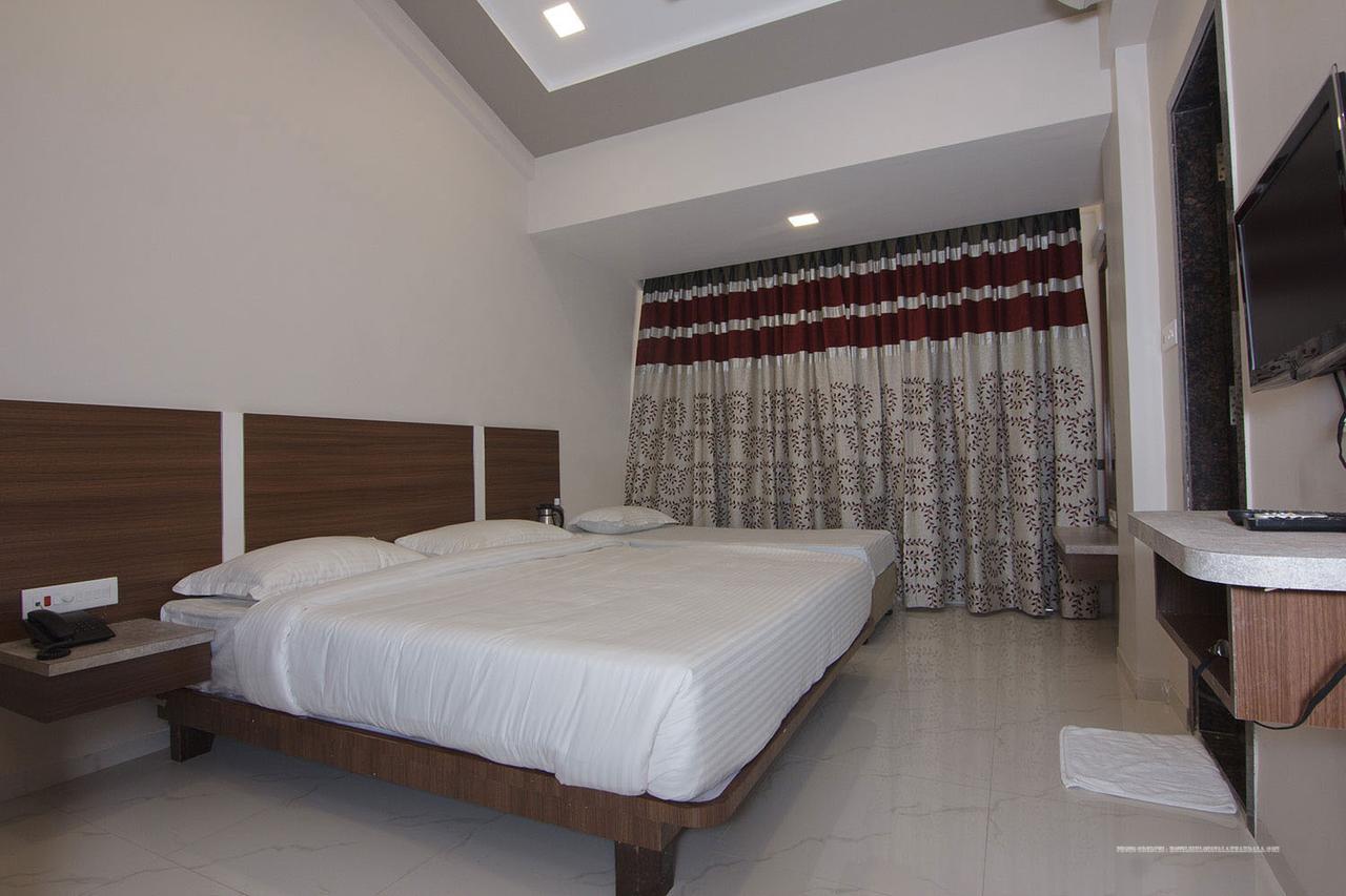 Highland Resort Lonavla Zewnętrze zdjęcie