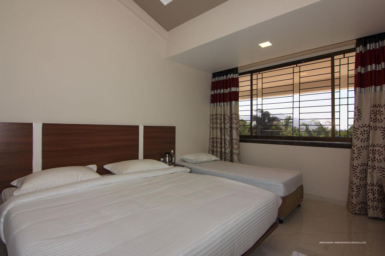 Highland Resort Lonavla Zewnętrze zdjęcie