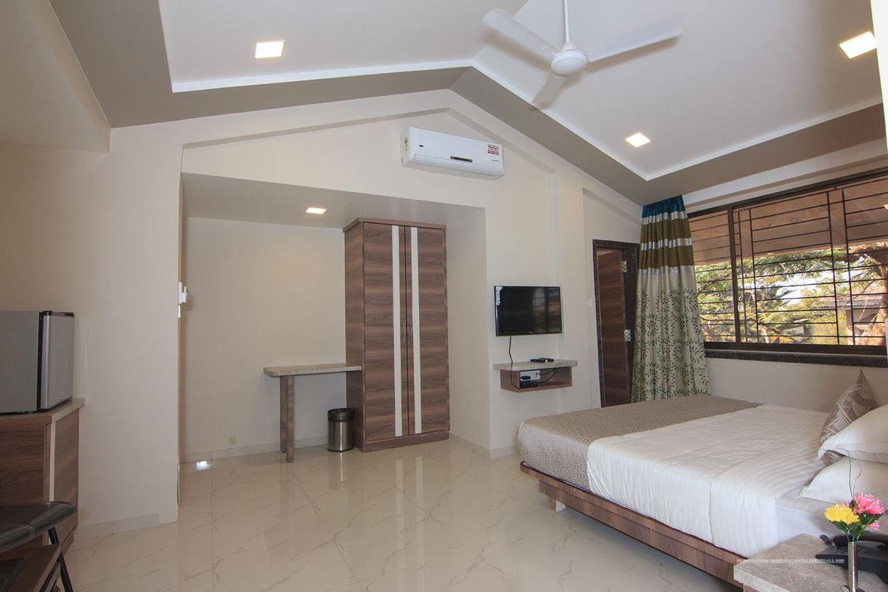 Highland Resort Lonavla Zewnętrze zdjęcie
