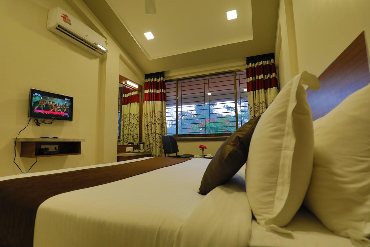 Highland Resort Lonavla Zewnętrze zdjęcie